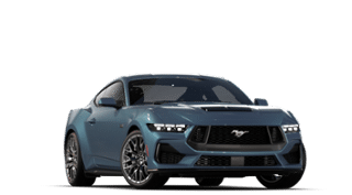 2025 Ford Mustang® External Image 5